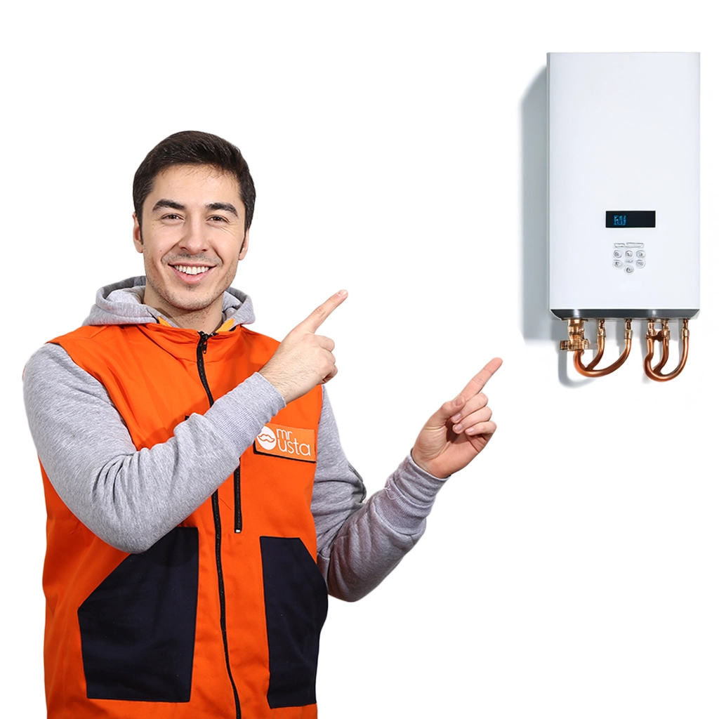 Şuhut Kombi Tamircisi